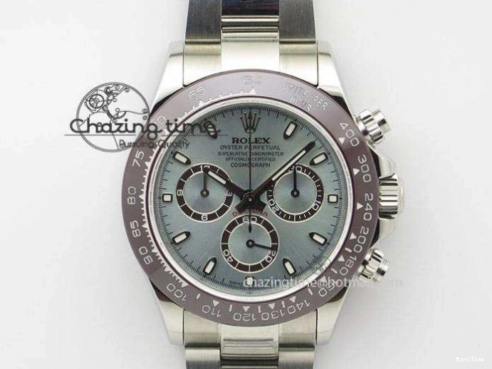 MiroTime 0216 Upgraded DateJust 31 278274 ARF 1:1 Best Edition 904L Steel Pink Roman Dial on SS Jubilee Bracelet ETA 532